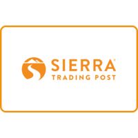 Sierra eGift Card