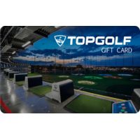 Topgolf eGift Card