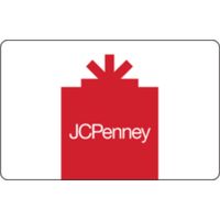 JCPenney E-Gift Card
