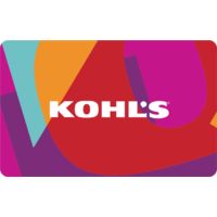 Kohl's e-Gift Card