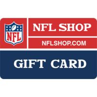NFL® Shop Gift Card