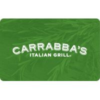 Carrabba's Italian Grill eGiftCard