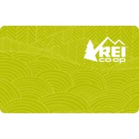 REI E-Gift Card